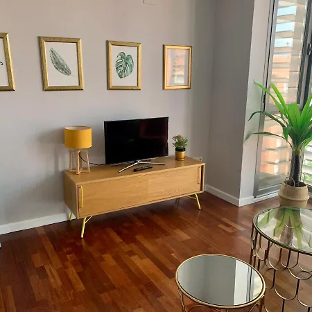 Santajusta Pg Apartamento