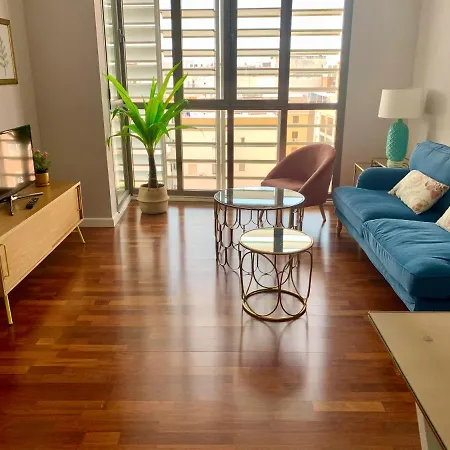 Apartamento Santajusta Pg *