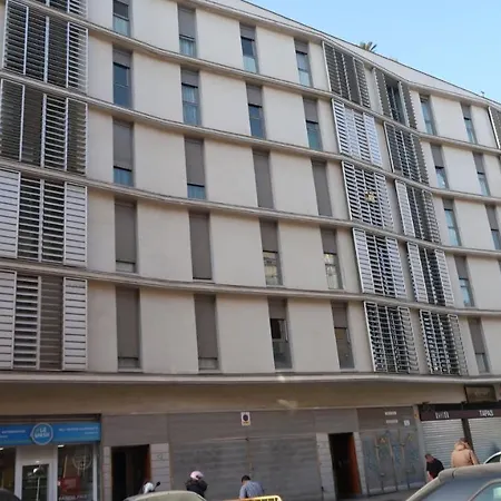 Santajusta Pg Apartamento *