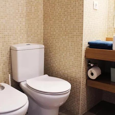 Santajusta Pg Apartamento