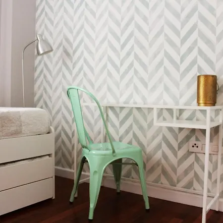 Santajusta Pg Apartamento