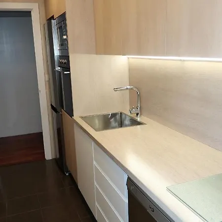 Apartamento Santajusta Pg Sevilha