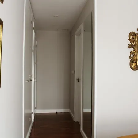 Santajusta Pg Apartamento Sevilha
