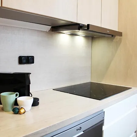 Apartamento Santajusta Pg Sevilha
