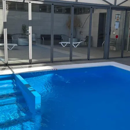Santajusta Pg Apartamento Sevilha