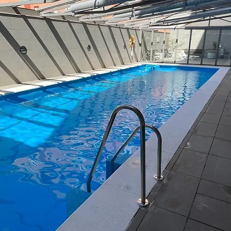 Apartamento Santajusta Pg Sevilha