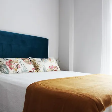 Apartment Santajusta Pg Sevilla
